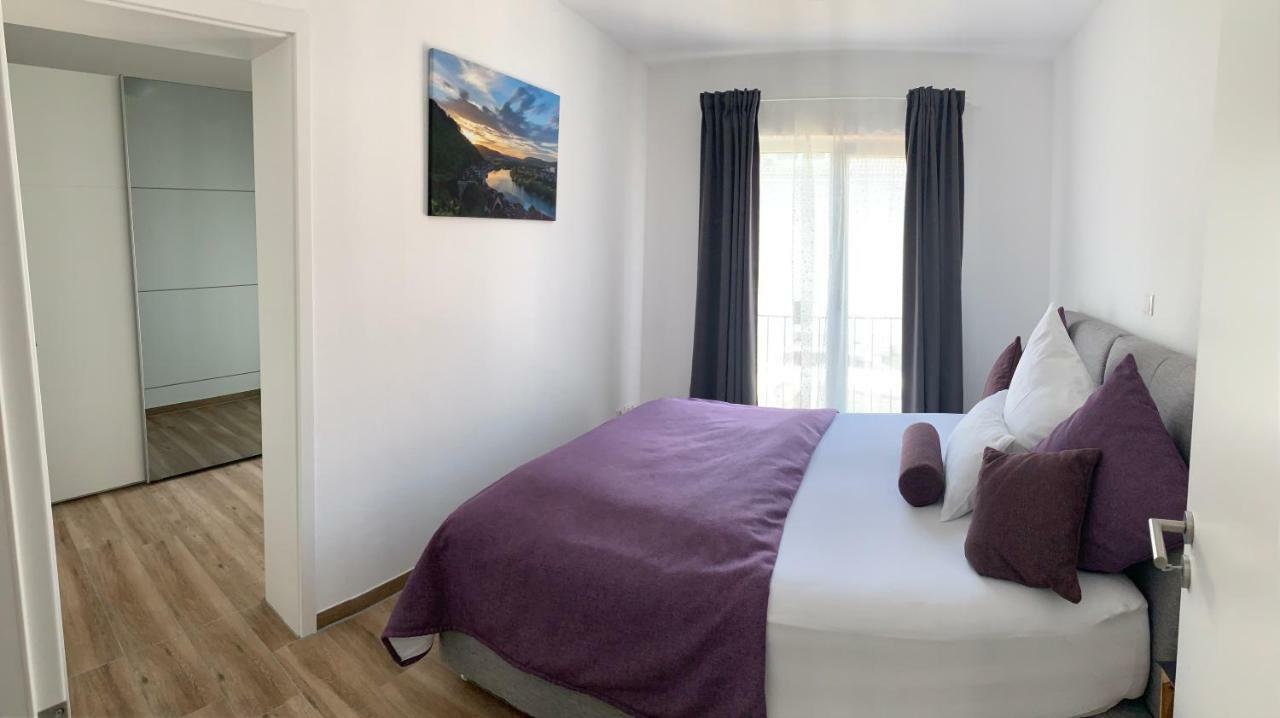 Ferienwohnung Main Boarding House Miltenberg Zimmer foto